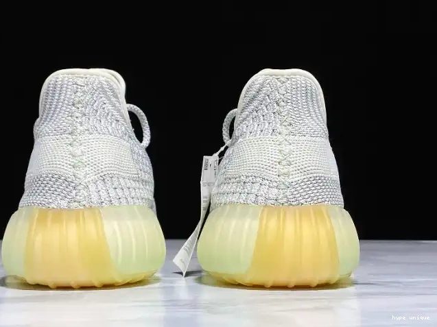 hype Adidas FX4348 Yeshaya V2 Non-Reflective Yeezy Boost 350 0609